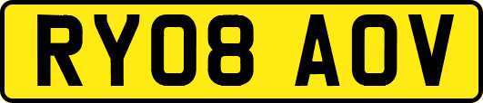 RY08AOV