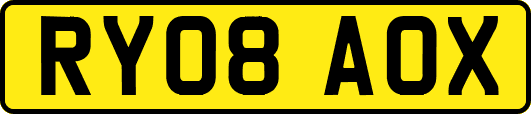 RY08AOX