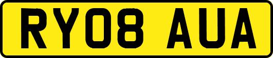 RY08AUA