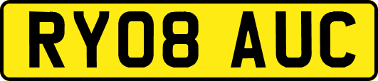 RY08AUC