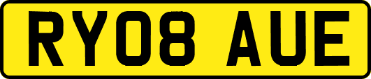 RY08AUE