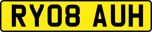 RY08AUH