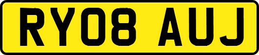RY08AUJ