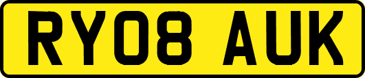 RY08AUK