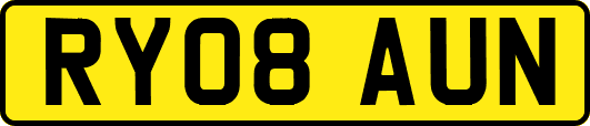 RY08AUN
