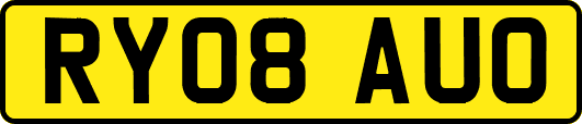 RY08AUO