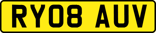 RY08AUV