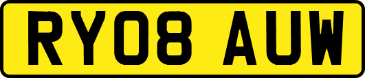 RY08AUW