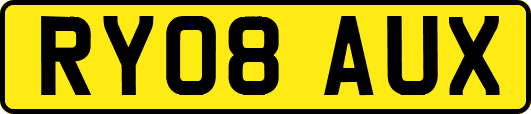 RY08AUX