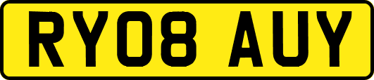 RY08AUY