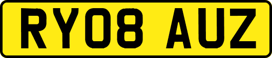 RY08AUZ