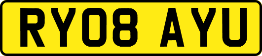 RY08AYU