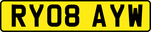 RY08AYW