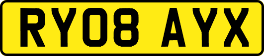 RY08AYX