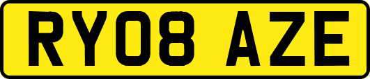 RY08AZE