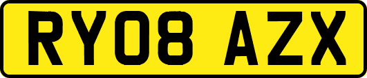 RY08AZX