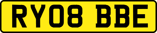 RY08BBE