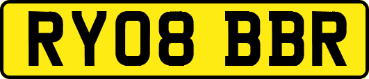 RY08BBR