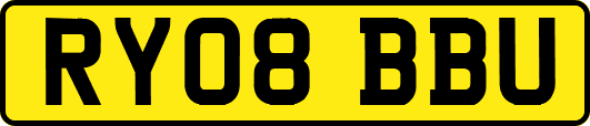 RY08BBU