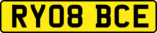 RY08BCE