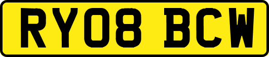 RY08BCW
