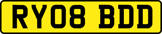 RY08BDD