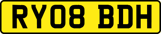 RY08BDH