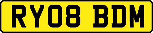 RY08BDM