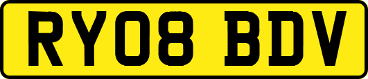 RY08BDV