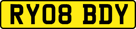 RY08BDY