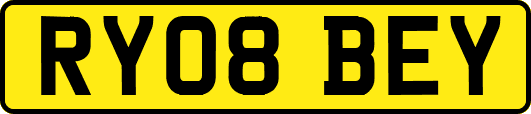 RY08BEY