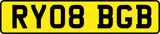 RY08BGB