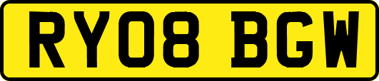 RY08BGW