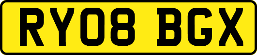 RY08BGX