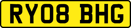 RY08BHG