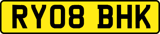 RY08BHK