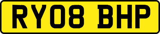 RY08BHP
