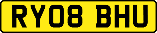 RY08BHU