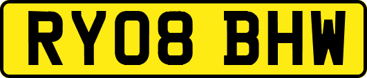 RY08BHW