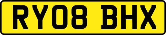 RY08BHX