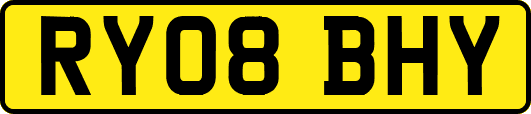 RY08BHY