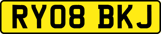 RY08BKJ