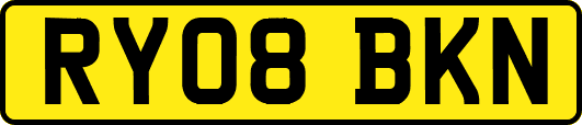 RY08BKN