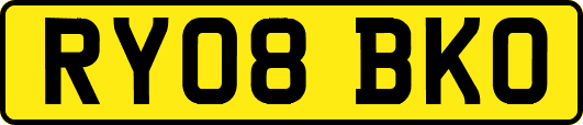 RY08BKO