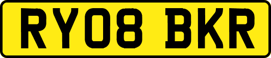 RY08BKR