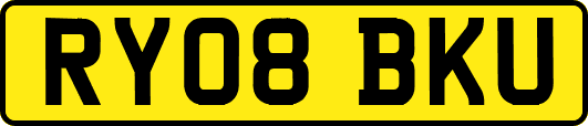 RY08BKU