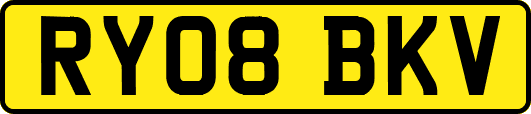RY08BKV