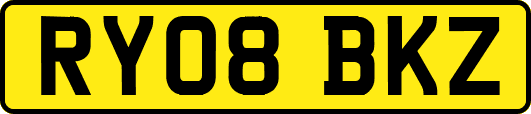 RY08BKZ