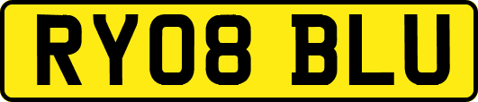 RY08BLU