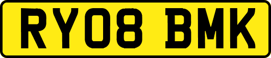 RY08BMK